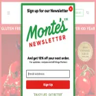 montessauce.com