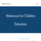 montessoriline.com