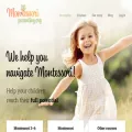 montessoriparenting.org