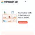 montessoriup.com