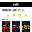 monthoftheshirt.com monthoftheshirt.com