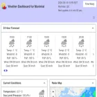 montreal.weatherstats.ca montreal.weatherstats.ca