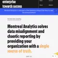 montrealanalytics.com