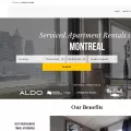 montrealstays.com