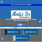 montystireandautocenter.com montystireandautocenter.com