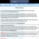 monzer.kahf.com monzer.kahf.com