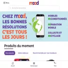 mood.com mood.com