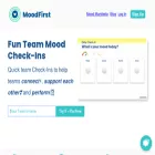 moodfirst.ai moodfirst.ai