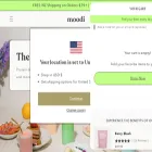 moodiblends.com