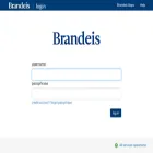 moodle.brandeis.edu moodle.brandeis.edu
