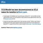 moodle2.sscnet.ucla.edu moodle2.sscnet.ucla.edu