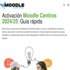 moodlecentro.es moodlecentro.es