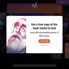 moodycenter.org