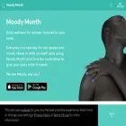 moodymonth.com moodymonth.com