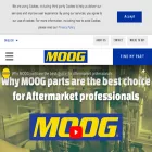 moogparts.eu moogparts.eu