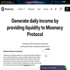moonacy.io moonacy.io