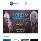 moonquill.com moonquill.com