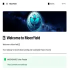 moonyield.app moonyield.app