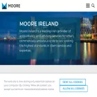 mooreireland.ie mooreireland.ie
