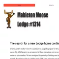 moose1314.com
