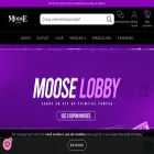 mooselobby.com.br mooselobby.com.br