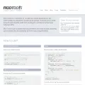 mootools.net