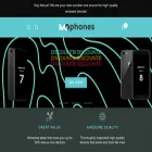 mophones.co mophones.co