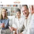 moradaseniorliving.com