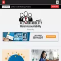 moralaccountability.com moralaccountability.com