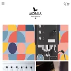 moralatrading.com moralatrading.com