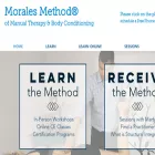 moralesmethod.com moralesmethod.com