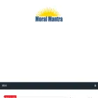 moralmantra.in moralmantra.in