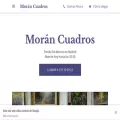 morancuadros.com