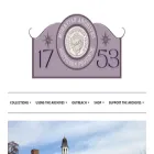 moravianarchives.org moravianarchives.org
