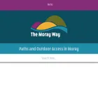 morayways.org.uk morayways.org.uk