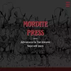 mordite.press mordite.press