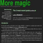 more-magic.net
