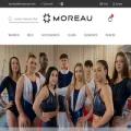 moreau-sport.com