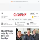 moreechampion.com.au