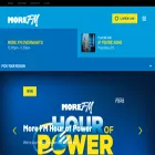 morefm.co.nz morefm.co.nz