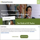moreland.edu moreland.edu