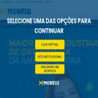 morelli.com.br morelli.com.br