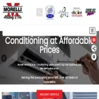 morelliair.com morelliair.com