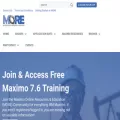 moremaximo.com moremaximo.com