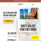 morenabeachtan.com morenabeachtan.com