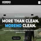 morenoclean.com morenoclean.com