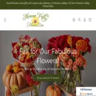 morenovalleyflowerbox.com