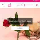 morethanatease.com morethanatease.com