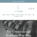 morethandoors.ca morethandoors.ca
