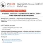 morethesis.unimore.it